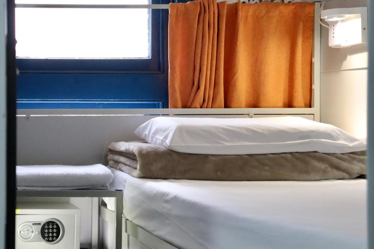 Tiger Hostel ซิดนีย์ ภายนอก รูปภาพ