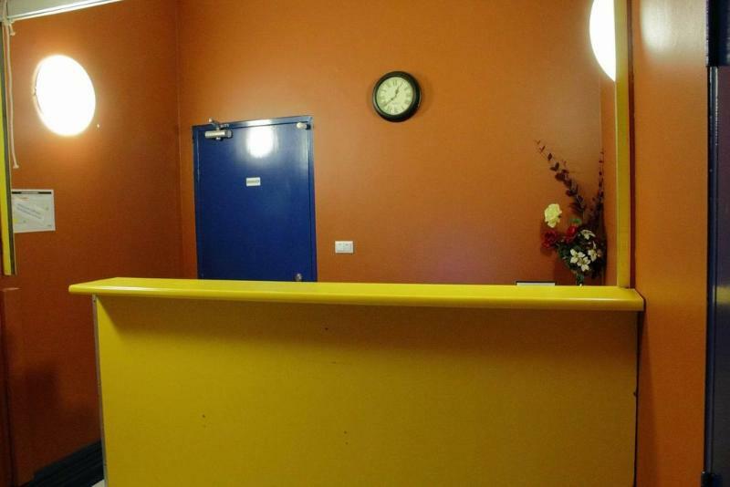 Tiger Hostel ซิดนีย์ ภายนอก รูปภาพ